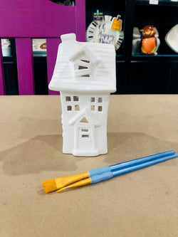 Haunted House