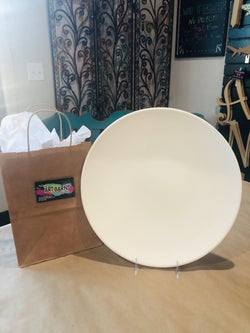 Large Circle Platter