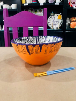 Mixing Bowl