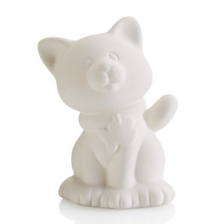 Cat Figure