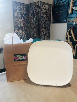 Squircle Charger