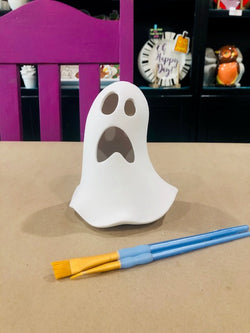 Ghost Lantern