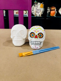 Sugar Skull