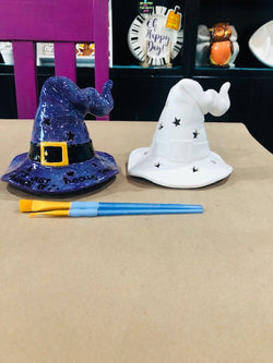 Hat Lantern