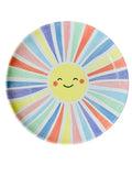 Summer Camp-Sunshine Plate