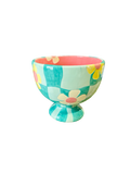 Summer Camp-Flower Bowl