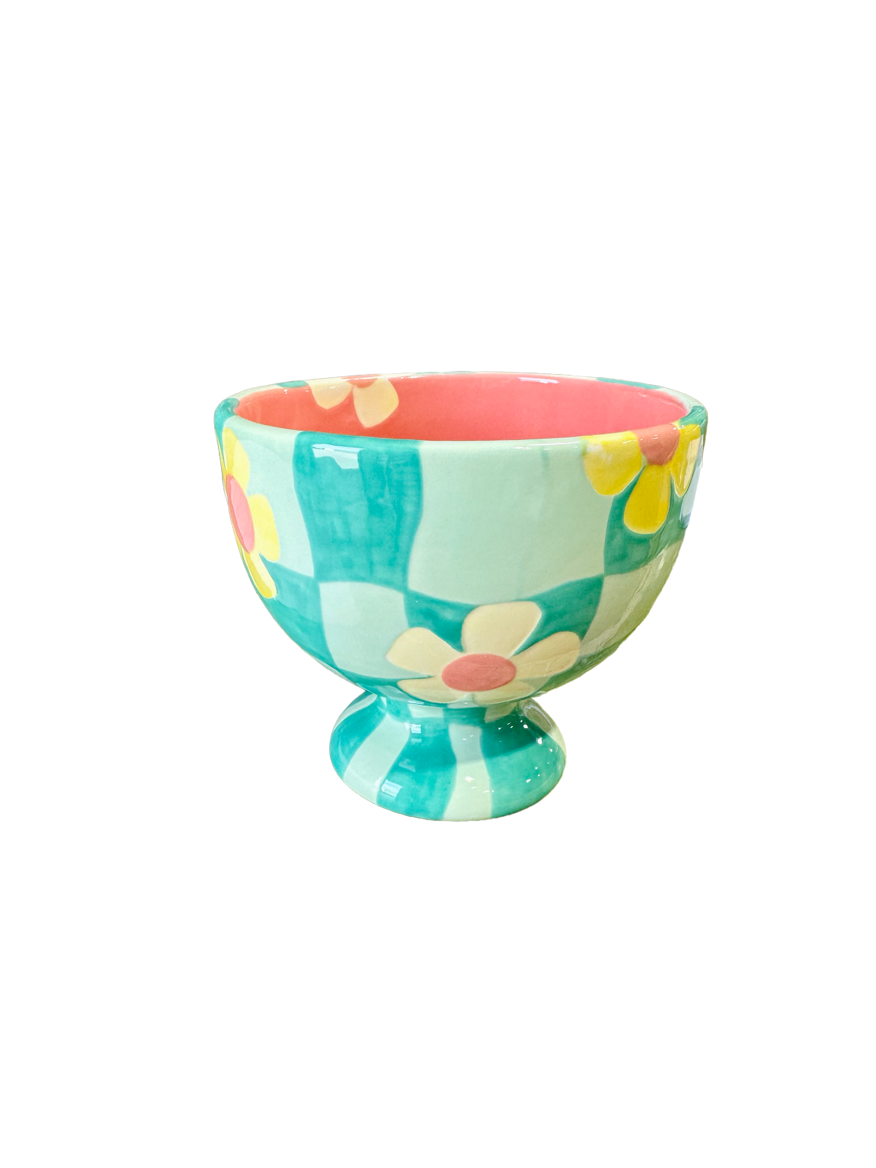 Summer Camp-Flower Bowl