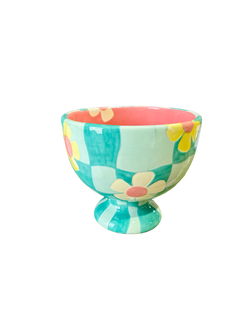 Summer Camp-Flower Bowl