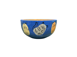 Summer Camp-Cat Bowl
