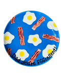 Summer Camp-Breakfast Plate