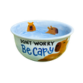 Summer Camp- Capybara Bowl