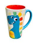 Summer Camp-Dino Mug
