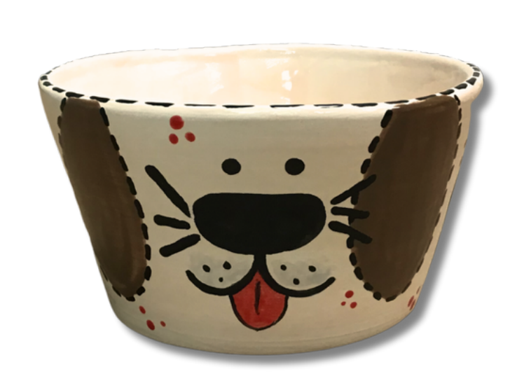 Summer Camp-Puppy Bowl