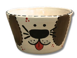Summer Camp-Puppy Bowl