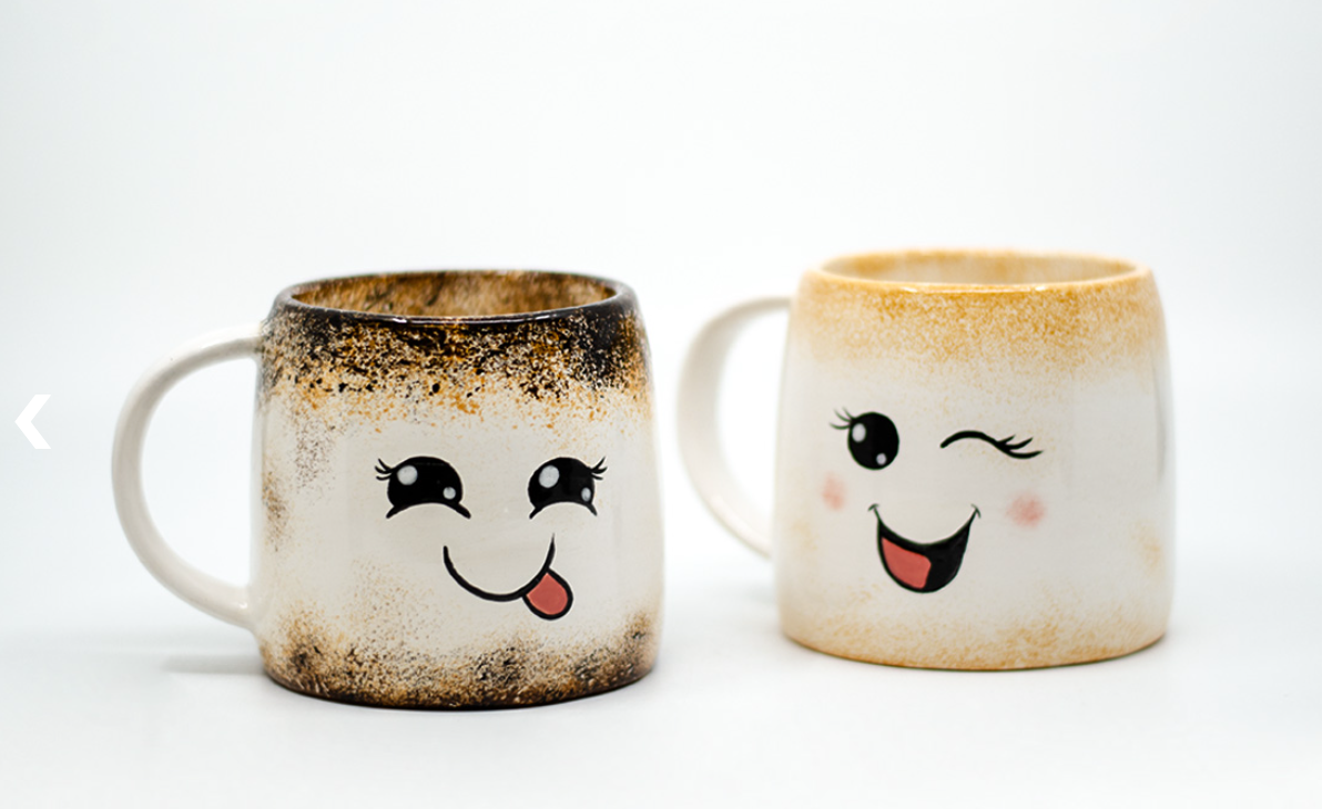 Summer Camp-Smore Mug