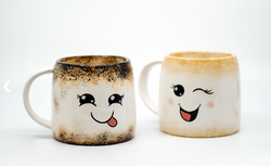 Summer Camp-Smore Mug