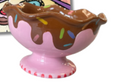 Summer Camp-Ice Cream Bowl