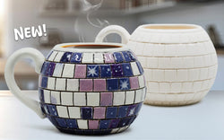 Summer Camp- Galactic Mug