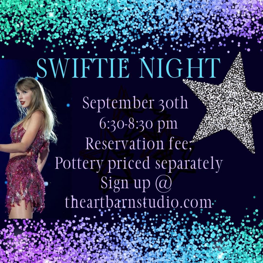 Swiftie Night