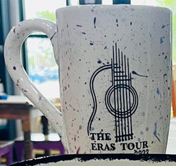 Summer Camp-Swiftie Mug