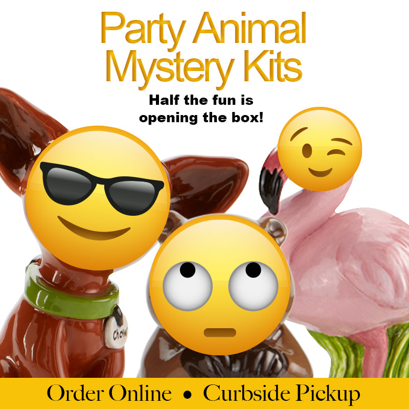Mystery Box