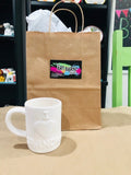 I love Grandma Mug