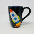 Summer Camp-Out of this World Mug