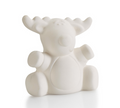 Reindeer Figure