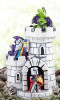 Summer Camp-Castle Bank