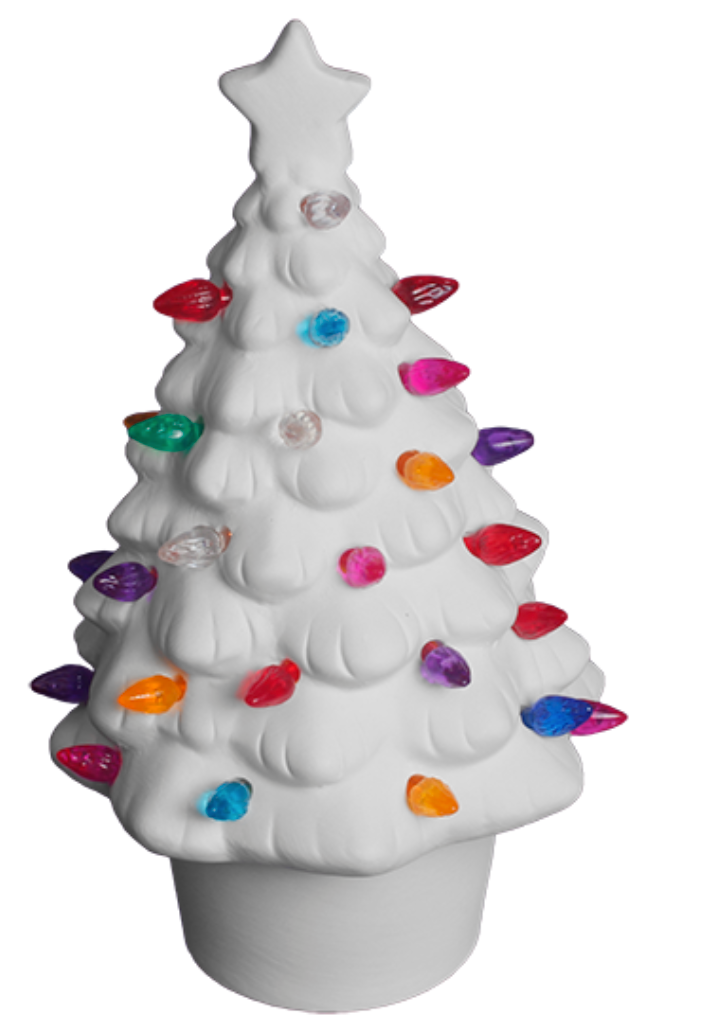 KIDS tree Painting Class