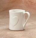 Paint a Mug Party