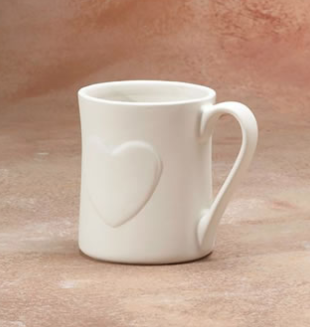 Paint a Mug Party