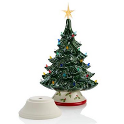 Medium Traditional Christmas Tree