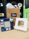 Small Square Frame