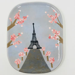 Spring Break Camp-Springtime in Paris