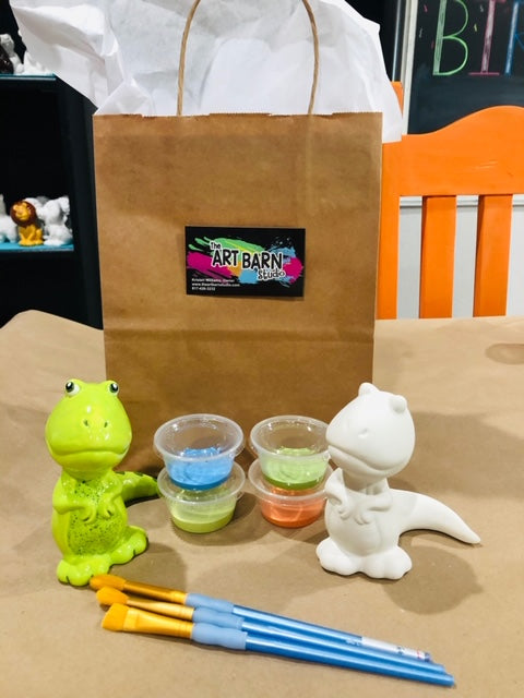 T-Rex Kit