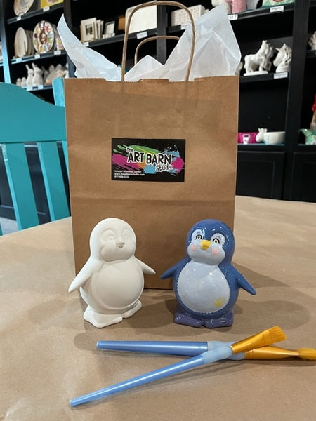 Penguin