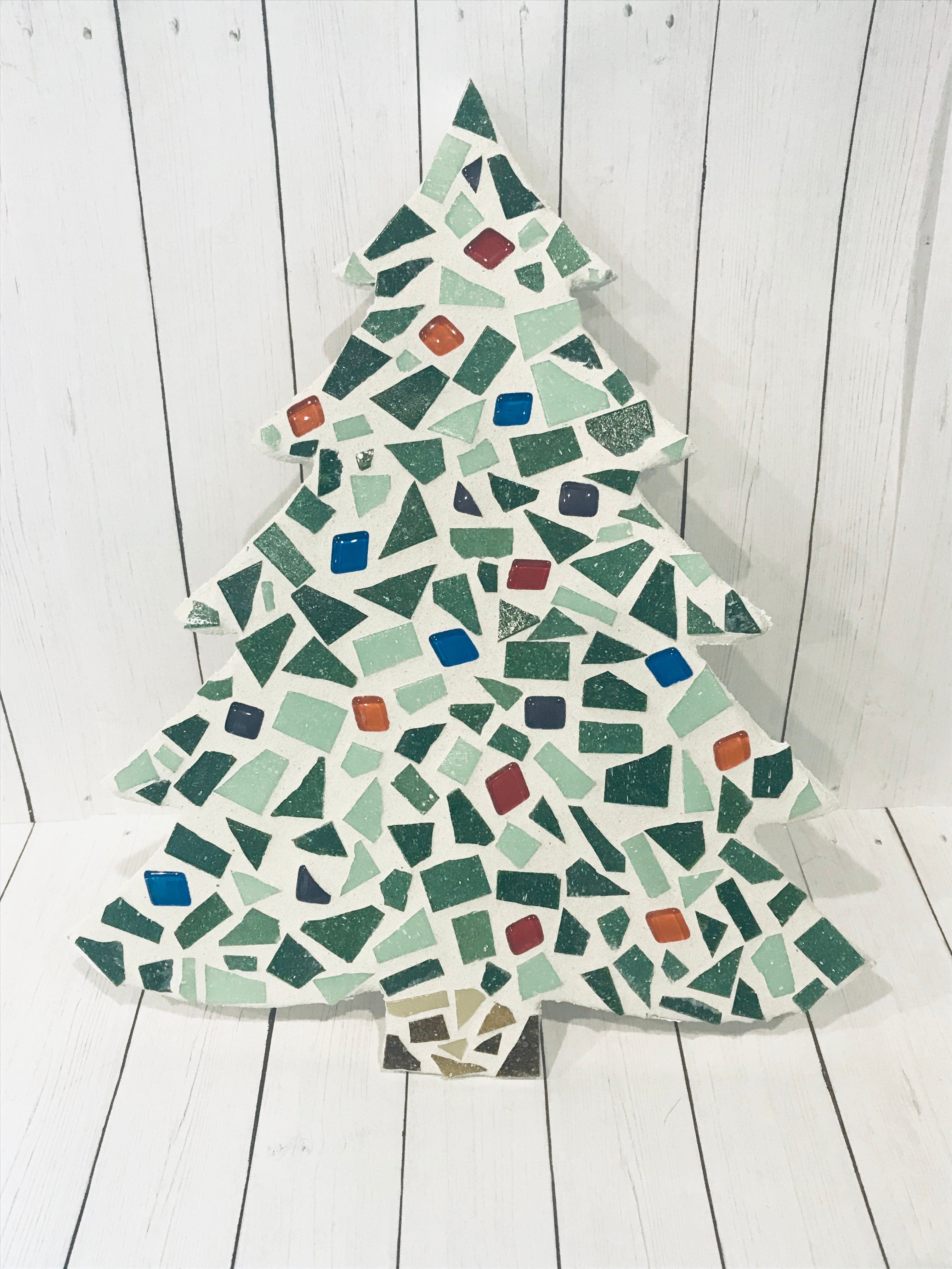Summer Camp-Christmas in July Advanced