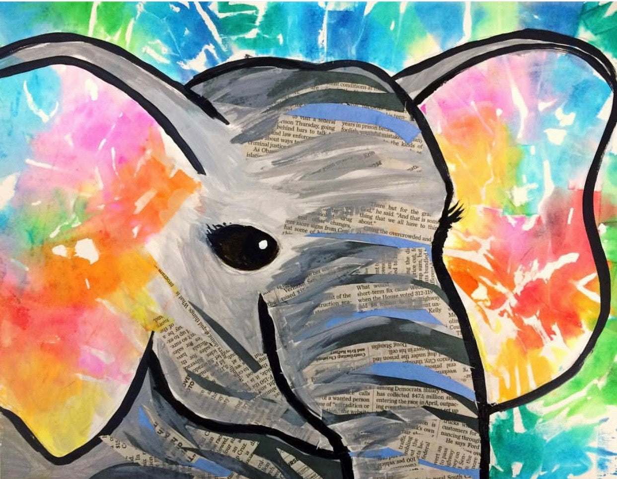 Summer Camp-Wild About Animals