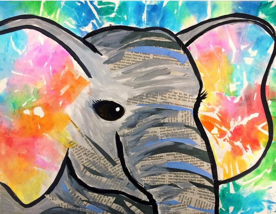 Summer Camp-Wild About Animals Advanced
