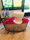 Mother's Day Flower Bundle