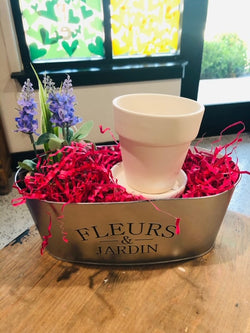 Mother's Day Flower Bundle