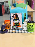Hocus Pocus Paint Night
