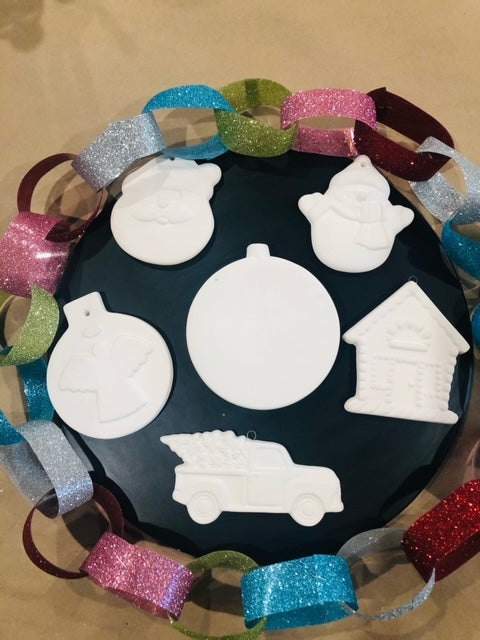 Ornament Bundle