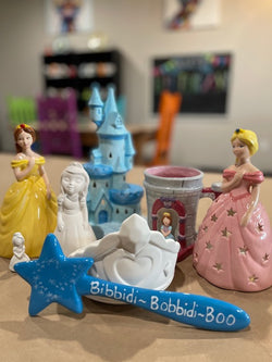 Princess Party