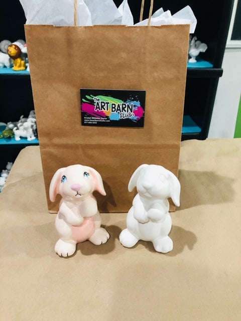 Rabbit