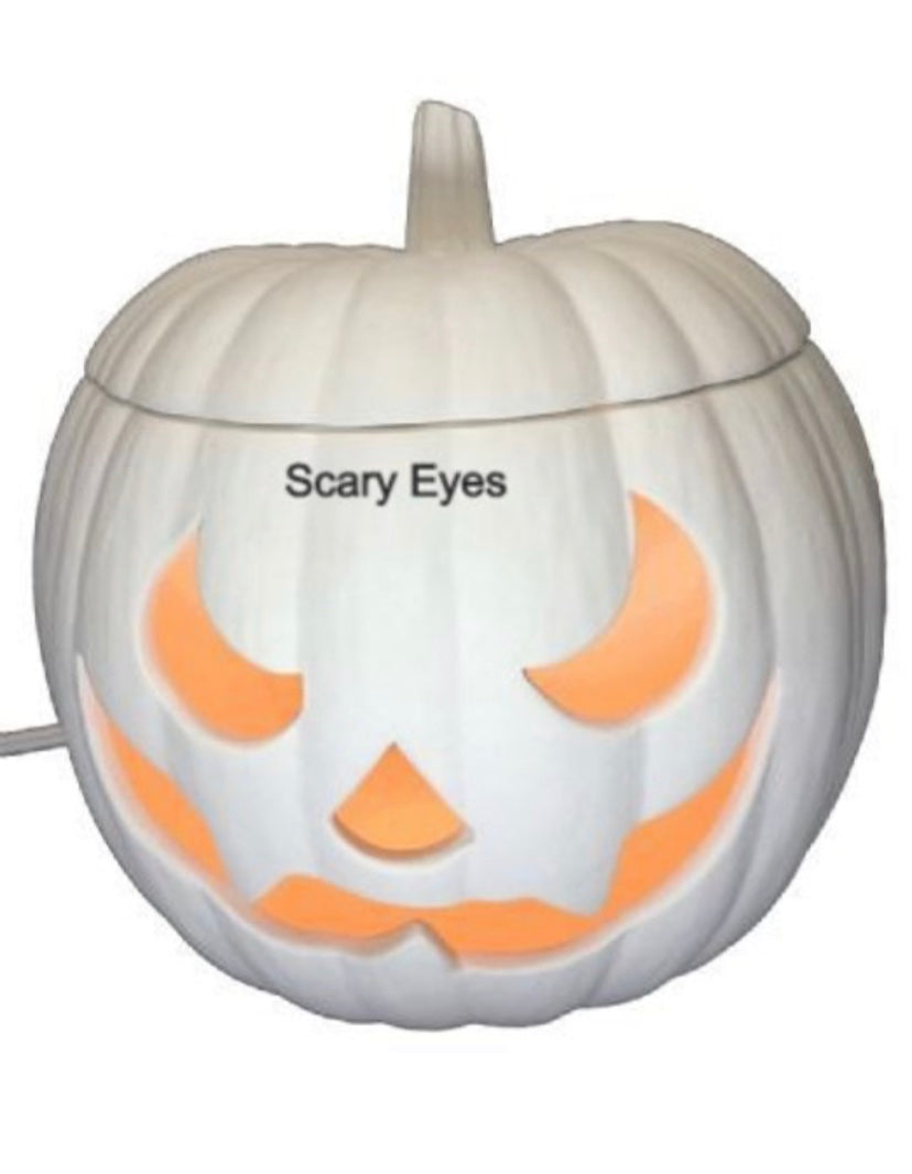 Small Custom Pumpkin