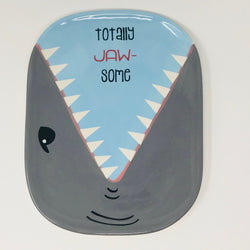 Summer Camp-Shark Attack