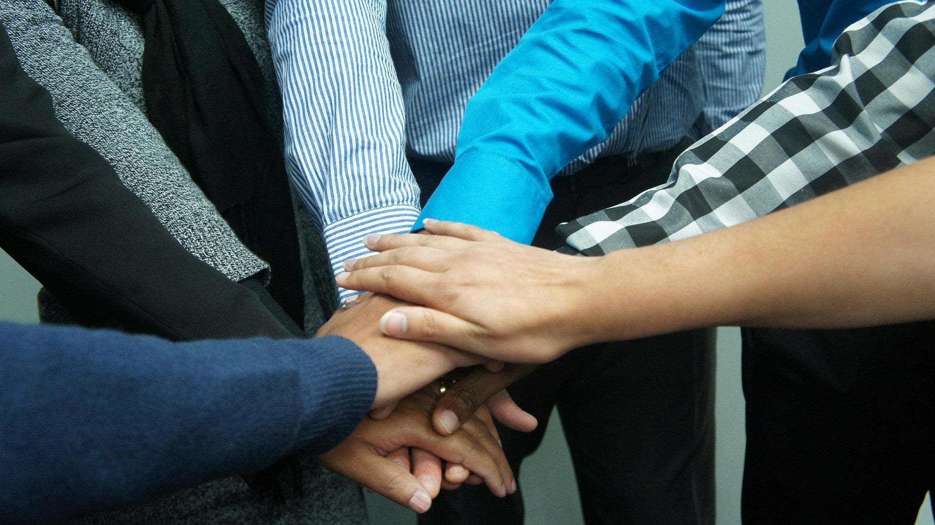 Teambuilding