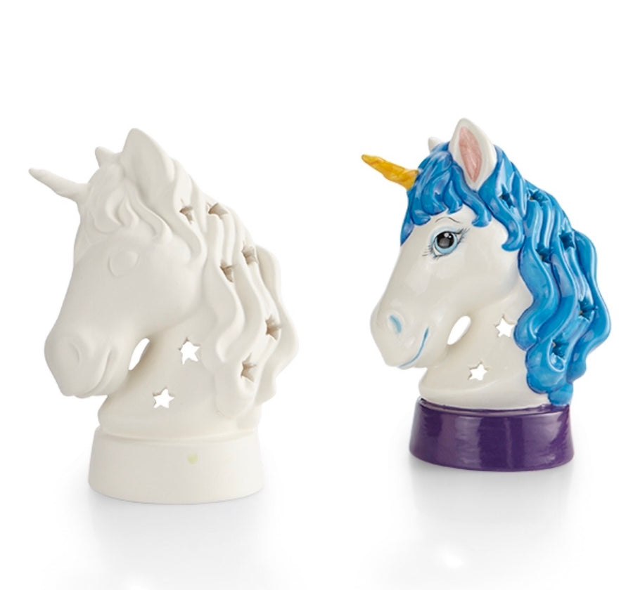 Summer Camp-I believe in Unicorns